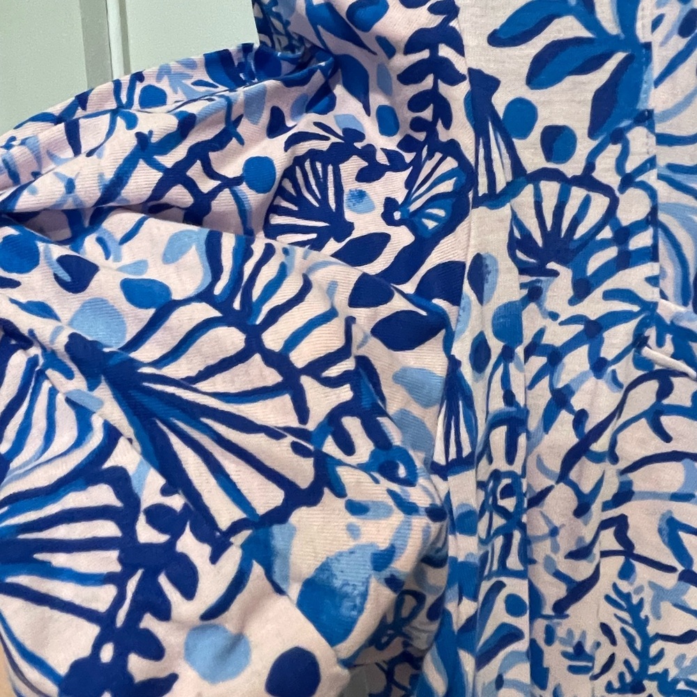 BNWT Lilly Pulitzer size L